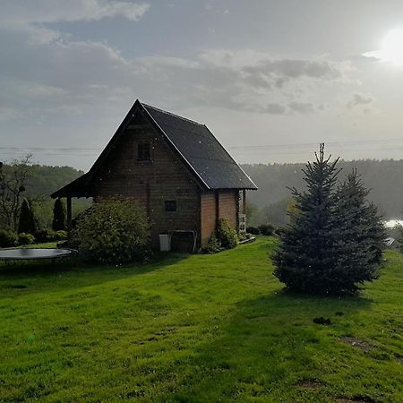 Agroturystyka U Krystyny Rybczewice Exterior photo